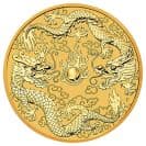 Gold coin