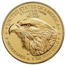 Gold coin